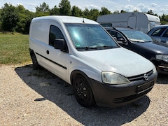 Bild des Angebotes Opel Combo 1,4 Benzin / Flüssiggas