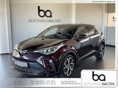 Bild des Angebotes Toyota C-HR C-HR 2.0 Hybrid Team D LED/Apple/Kam/ACC/Sound