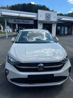 Bild des Angebotes VW Taigo Life