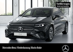 Bild des Angebotes Mercedes-Benz CLA 220 Cp. AMG Sportpaket Night AMG 18" Pano-Dach