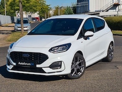 Bild des Angebotes Ford Fiesta ST-Line*Tempo*PDC*CarPlay*SHZ*LHZ*