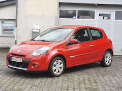 Bild des Angebotes Renault Clio III 1.2 16V 75 Dynamique 2.Hd. Scheckheft, Klima!!