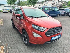 Bild des Angebotes Ford EcoSport ST-Line