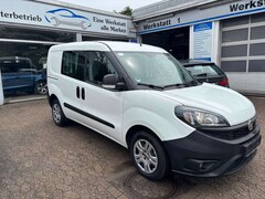 Bild des Angebotes Fiat Doblo Doblò SX Kasten, Klima! PDC!