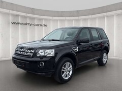 Bild des Angebotes Land Rover Freelander 2 SE TD4*Allrad*PDC*Tempomat*AHK