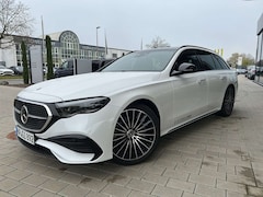 Bild des Angebotes Mercedes-Benz E 220 d T Edition AMG 360° AHK Head-Up PANODACH