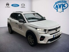 Bild des Angebotes Citroen C3 Max NEUES MODELL Navi, Apple Carplay