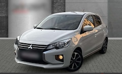Bild des Angebotes Mitsubishi Space Star 1.2 CVT "Select+" Touch*Allwetter*