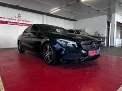Bild des Angebotes Mercedes-Benz CLA 220 CLA 220 4Matic AMG Line//H&K//LED//Kamera//