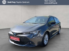 Bild des Angebotes Toyota Corolla 1.8 Hybrid Business Edition, Klima, Sitz H