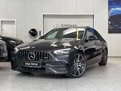 Bild des Angebotes Mercedes-Benz C 43 AMG Mercedes-AMG C 43 4M PERF.SITZ+DRIVER+DYNAM+STHZ