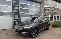 Bild des Angebotes Volvo XC90 XC90 Inscription AWD HEADUP/PANO/LED/360