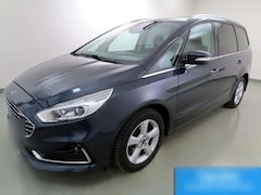 Bild des Angebotes Ford Galaxy 2.0 EcoBlue Titanium 7Sitze+LED+SHZ+Kam
