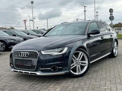 Bild des Angebotes Audi A6 allroad 3.0 TDI *Matrix*Kamera*Head-up*ACC*