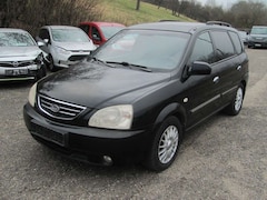 Bild des Angebotes Kia Carens 2.0 CRDi EX ALU/Klimaautomatik 1.Hand