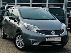 Bild des Angebotes Nissan Note -Navi-Kamera