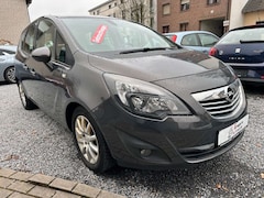 Bild des Angebotes Opel Meriva B Innovation