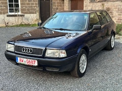 Bild des Angebotes Audi 80 Avant 2 Hand orig 122.800 KM H Zulassung