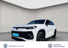 Bild des Angebotes VW Tayron 2.0 TDI SCR 4MOTION DSG R-Line AHK IQ.Drive
