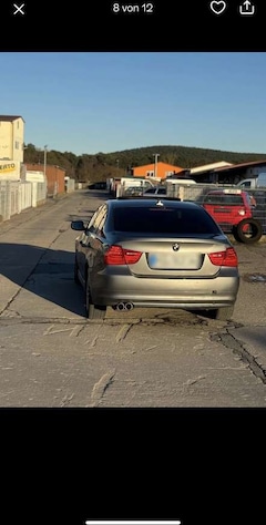 Bild des Angebotes BMW 320 320i Aut.