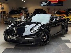 Bild des Angebotes Porsche 911 Carrera Cabriolet Sport-Chrono*SitzKlima*