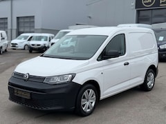 Bild des Angebotes VW Caddy 1.5 TSI Cargo KLIMA 1HAND PDC AHK MFL EUR6