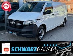Bild des Angebotes VW T6 Transporter T6 Kasten ABT-e ELEKTRO 6.1*LANG*1.HAND*