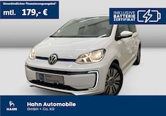 Bild des Angebotes VW e-up! Move UP! Style Plus Climatr CAM GRA Sitzzg