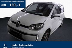 Bild des Angebotes VW e-up! Move UP! Style Plus Climatr CAM GRA Sitzzg