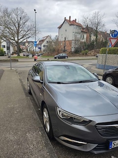 Bild des Angebotes Opel Insignia Dynamic