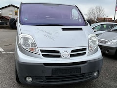 Bild des Angebotes Nissan Primastar dCi Autm.