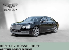 Bentley Flying Spur W12 // BENTLEY DÜSSELDORF