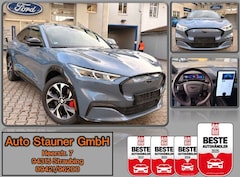 Bild des Angebotes Ford Mustang Mach-E Premium/294PS HECKANTRIEB/