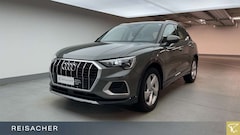 Bild des Angebotes Audi Q3 40 TFSI AUT quattro S tronic advanced AHK LED
