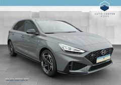 Bild des Angebotes Hyundai i30 FL 1.5 T-GDI 48V-Hybrid N-Line DCT