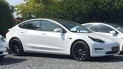 Bild des Angebotes Tesla Model 3 Model 3 Performance Langstreckenbatt. Allradantrieb Dual Motor Performance