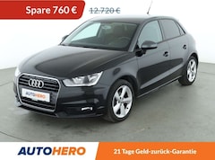 Bild des Angebotes Audi A1 1.0 TFSI Design*PDC*ALU*KLIMA*CD*
