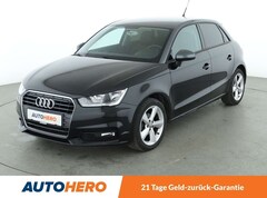 Bild des Angebotes Audi A1 1.0 TFSI Design*PDC*ALU*KLIMA*CD*