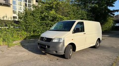 Bild des Angebotes VW T5 Kombi Kasten