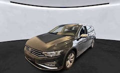 Bild des Angebotes VW Passat Alltrack 2.0 TDI DSG-Standhz.-LED-AHK-ACC