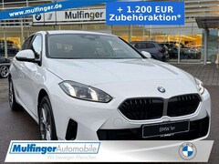 Bild des Angebotes BMW 120 Premium Adaptiv LED Driv Ass DAB 16" Klima PDC