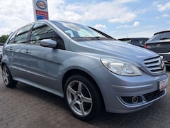 Bild des Angebotes Mercedes-Benz B 200 *AUTOMATIK*KLIMA*SITZ-HZG*TEMPO*GARANTIE*1H