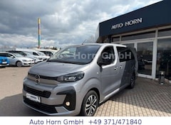 Bild des Angebotes Citroen Spacetourer 2.0 BlueHDi 180 XL Plus EAT8