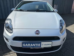Bild des Angebotes Fiat Punto More