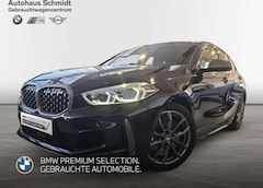 Bild des Angebotes BMW 135 M135i xDrive Hatch*LC Prof.*HUD*Driving Assist.*Hi
