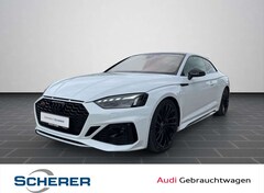 Bild des Angebotes Audi RS5 2.9 TFSI tiptronic quattro NAVI SHZ P