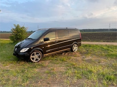 Bild des Angebotes Mercedes-Benz Vito 115 CDI lang (639.603)