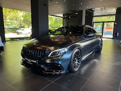 Bild des Angebotes Mercedes-Benz C 63 AMG C 63 S AMG Coupe*Magno*Schalensitze*Pano*Aero