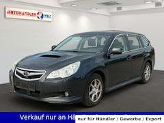 Bild des Angebotes Subaru Legacy Kombi/ Outback Active
