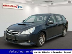 Bild des Angebotes Subaru Legacy Kombi/ Outback Active